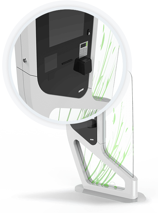 mkevo-borne-digitale-interactive-paiement-ecran-tactile-reservation-golf