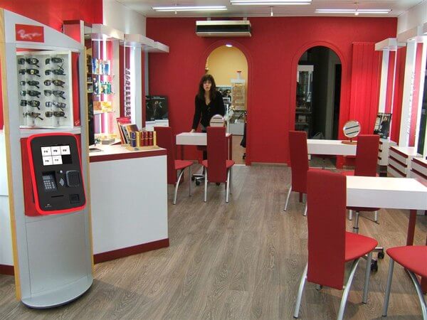 mklite-mini-borne-paiement-digitale-kiosk-optique