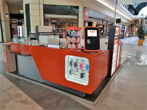 mklite-mini-borne-paiement-digitale-kiosk-retail-libre-service