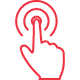 hand-finger-pressing-a-circular-ring-button-rouge iagona