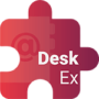 DeskEx-Name-R-150
