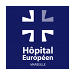 Hopital europeen Marseille