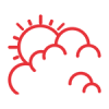 Neoscreen-service-connecte-meteo Neoscreen-service-connecte-meteo